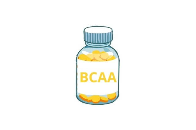 BCAA