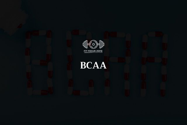 BCAA – 70