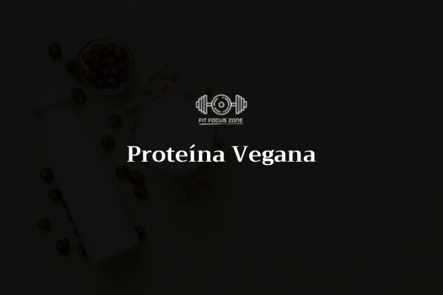 Proteína Vegana – 53