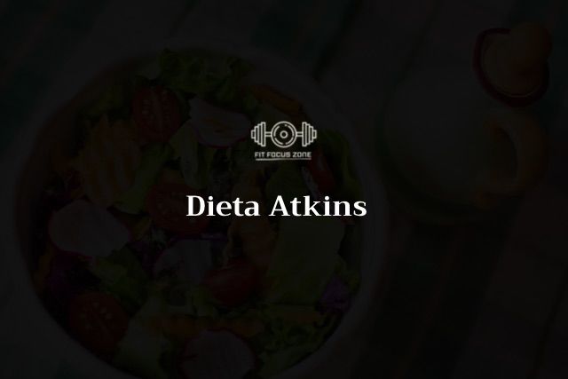 Dieta Atkins – 49