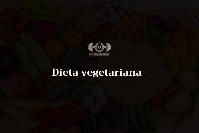 Dieta vegetariana – 58