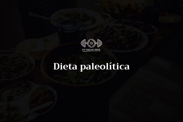 Dieta Paleo – 43