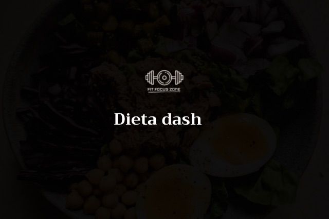 Dieta Dash – 44