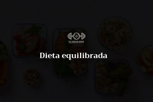 Dieta Equilibrada – 45