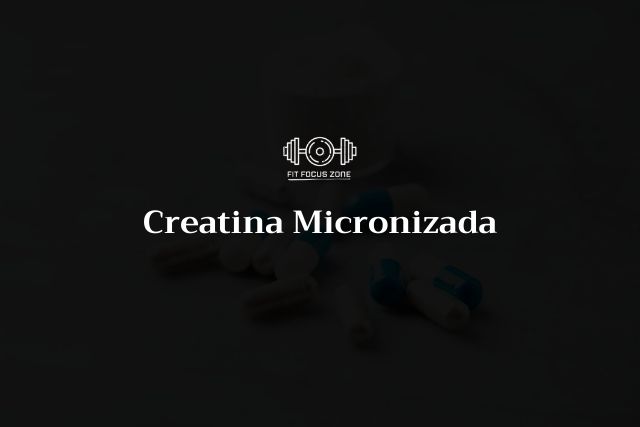 Creatina Micronizada – 175