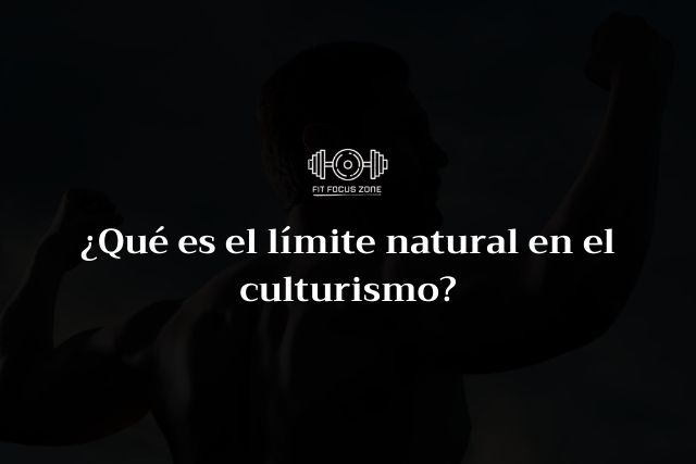 Límite Natural en el Culturismo: ¿Realidad o Excusa? – 178